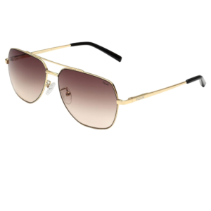 Gradient Square Men's Sunglasses
