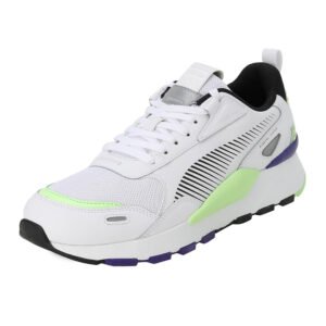 Puma Unisex Synth Pop Sneaker