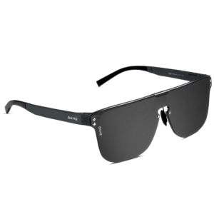 Eyewearlabs OKNO | Polarized Sunglasses For Men And Women | For Driving, Sports and Adventure Activities