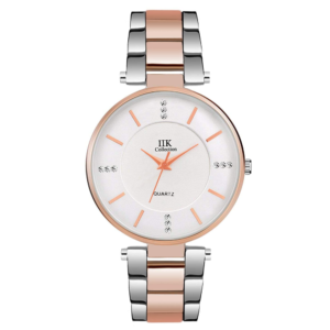 IIK COLLECTION Analog Women's Watch Stainless Steel