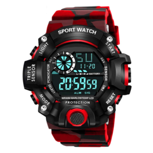 Shocknshop Digital Sports Multi Functional
