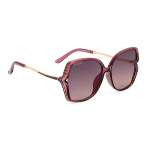 ROYAL SON Over-sized UV Protection Women Sunglasses