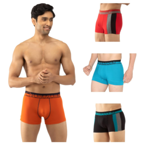 Chromozome Men's TD 2 (Pack of 4)