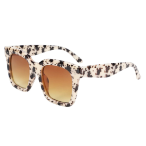 Vintage Women Butterfly Sunglasses Designer Luxury Square Gradient Sun Glasses