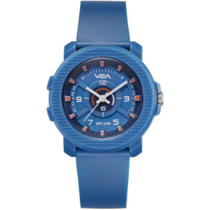 V2A Analog Cute Design Watch for Boys – Kids Between 4 to 13 Years