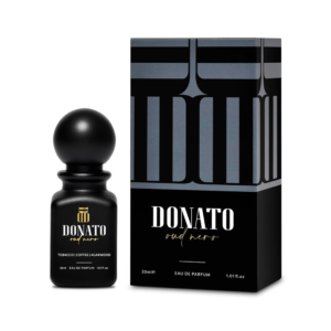 Donato OUD NERO Eau de Parfum Perfume for Men & Women