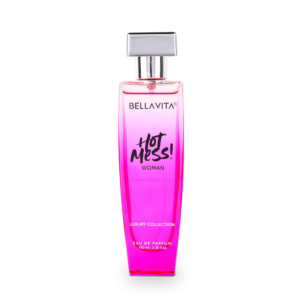 Bella Vita Luxury Hot Mess Esau De Perfume Perfume for Women