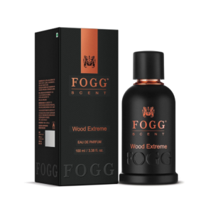Fogg Scent Wood Extreme Perfume Spray for Men